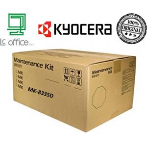 KYOCERA MK-8335D Maintenance Kit D - Compatibile con TASKalfa 2552ci e 3252ci, Durata 600.000 pagine, Codice 1702RL0UN1
