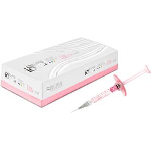 Regenyal Idea Lips - Siringa Preriempita 1 ml con Acido Ialuronico per Volume Labbra e Correzione Cedimenti Cutanei