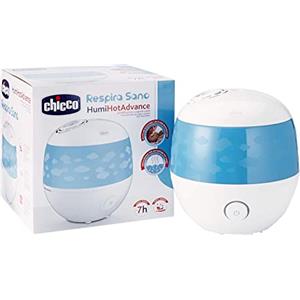 CHICCO (ARTSANA SpA) Humi Hot Advance Respira Sano CHICCO