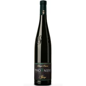 Giorgi Pinot Nero 2022 - Vinificato in Bianco Frizzante Oltrepò Pavese DOC - 0,75L