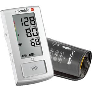 Microlife AFIB Advanced Easy Misuratore Pressione e Fibrillazione Atriale
