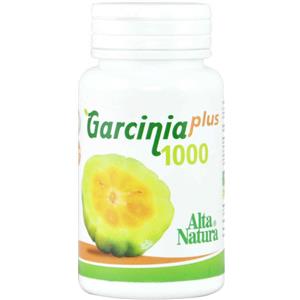 Alta Natura Garcinia Plus 1000 alta natura