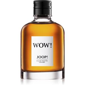 Joop! Wow! Eau de Toilette 100 ml - Fragranza Legnosa e Aromatica per Uomo