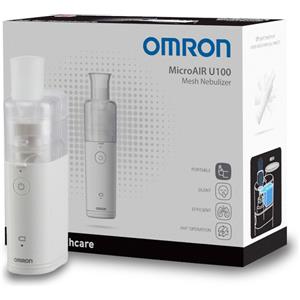 CORMAN SpA MicroAir U100 Omron Kit Completo
