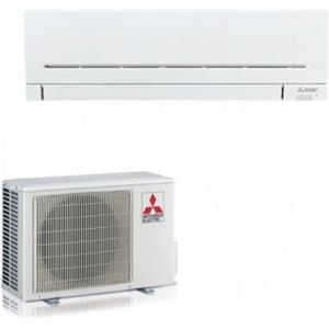 Mitsubishi Electric CLIMATIZZATORE MITSUBISHI AP-VGK MONOSPLIT 9000 BTU R-32 A+++ WI-FI