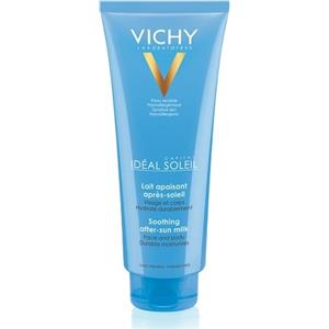 VICHY (L'OREAL ITALIA SPA) VICHY IDEAL SOLEIL LATTE LENITIVO DOPOSOLE 300ML