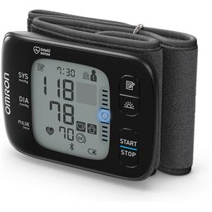 CORMAN SpA Rs7 Intelli It Omron Misuratore Di Pressione Da Polso
