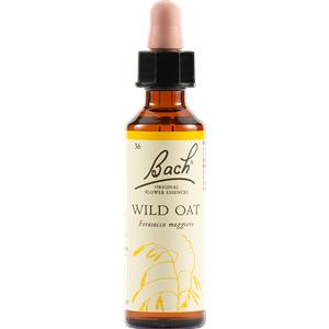 SCHWABE PHARMA ITALIA Wild Oat Bach Original 20 Ml