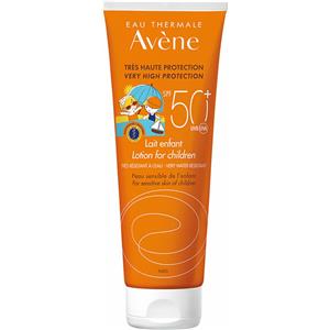 AVENE (Pierre Fabre It. SpA) Avène Latte Solare Bambino SPF50+ 250ml