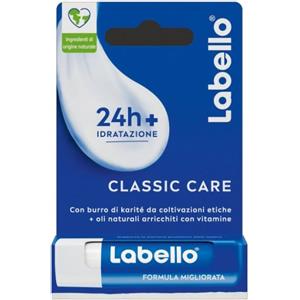 BEIERSDORF SpA Labello New Classic Care 5.5ml