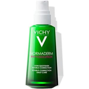Vichy Normader Phytosolution 50 ml Trattamento Quotidiano Doppia Azione (SCADENZA APRILE 26 )