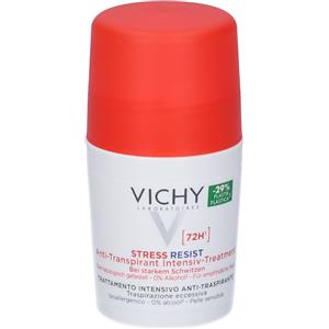 Vichy Stress Resist Deodorante Roll-on Intensivo 72H 50 ml - Vichy - 923502140