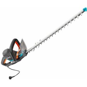 Gardena PowerCut 700/65 - Tagliasiepi elettrico con lama da 65 cm - 700W