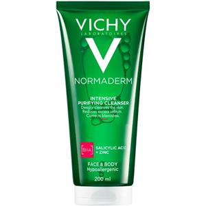 VICHY (L'Oreal Italia SpA) Normaderm Phytosolution Vichy 200ml