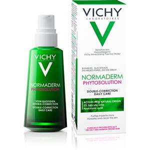 VICHY (L'Oreal Italia SpA) Normaderm Phytosolution Vichy -Trattamento Viso Doppia Azione 50ml