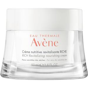 AVENE (Pierre Fabre It. SpA) Avène Crema Crema Nutritiva Rivitalizzante 50ml