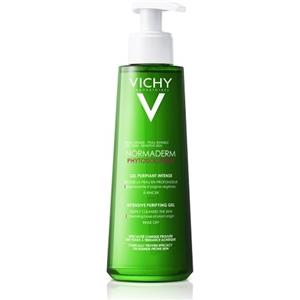 VICHY Normaderm Phytosolution Detergente 200ml