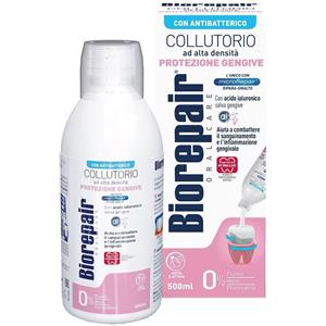 EURITALIA PHARMA (DIV.COSWELL) BIOREPAIR COLLUTORIO GENGIVE