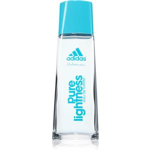 Adidas Pure Lightness Eau de Toilette 50 ml - Fragranza Fresca e Floreale per Donna