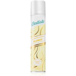 Batiste Shampoo Secco Biondo 200 ml - Rivitalizza e Aggiunge Volume ai Tuoi Capelli