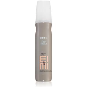 Wella Professionals EIMI Sugar Lift Spray Modellante per Capelli Unisex 150 ml - Aggiunge Volume e Definizione