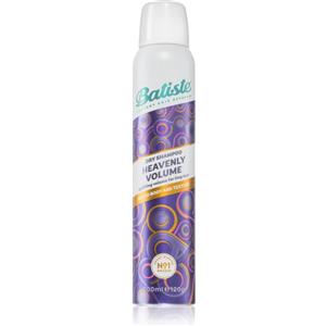 Batiste Heavenly Volume Shampoo Secco 200 ml - Rinfresca e Aggiunge Volume ai Capelli