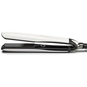 Ghd platinum + styler white - piastra per capelli media color bianco