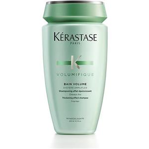 Kerastase resistence bain volume - shampoo volumizzante per capelli fini e sottili