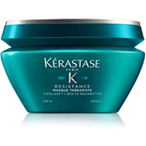 Kérastase Masque Thérapiste 200 ml - Maschera Riparatrice per Capelli Estremamente Danneggiati