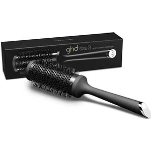 Ghd ceramic brush - spazzola tonda in ceramica misura 3 (diametro di 45 mm)