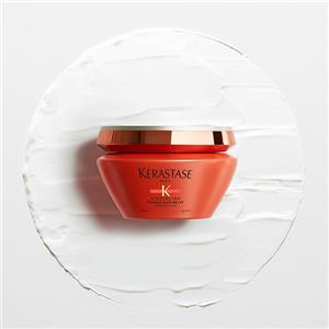 Kerastase discipline masque oleo relax - maschera per capelli ribelli e voluminosi