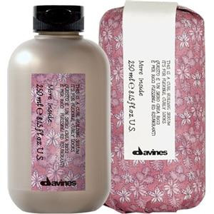 Davines More Inside Siero Crea Ricci