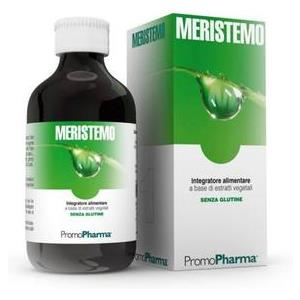 Promopharma Meristemo 11 100 Ml