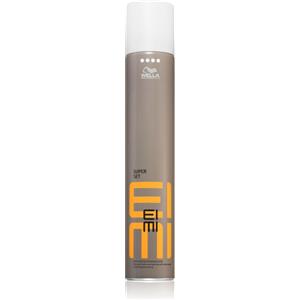 Wella Professionals EIMI Super Set Spray per Capelli Extra Strong Finishing 500 ml