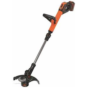 Black & Decker STC1840EPC-QW - Tagliabordi a batteria - 18V 4Ah