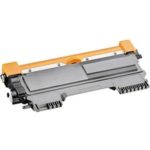 Brother Toner Compatibile TN-2220/TN2010 Nero - 2600 Pagine, Compatibile con Modelli Brother