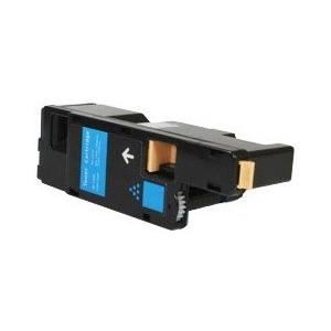 Epson Compatibile Toner Ciano S050613 per Aculaser C1700/1750 - 1400 Pagine