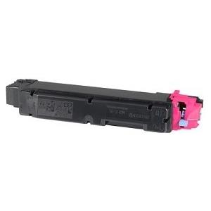 Kyocera Toner Compatibile TK-5140 Magenta 5000 Pagine per ECOSYS M6530cdn, M6030cdn e P6130cdn