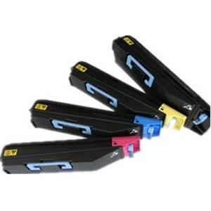 Kyocera Toner Compatibile TK-880 Ciano 18000 Pagine per FS-C8500DN