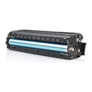 Samsung Toner Compatibile CLT-K504S Nero - 2500 Pagine, Compatibile con CLP-415 e CLX-4195