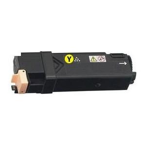 Xerox Toner Compatibile Giallo per DocuPrint C1110 - 2000 Pagine