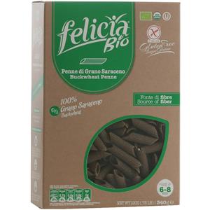 ANDRIANI SpA FELICIA BIO SARACENO PENNE 340 G