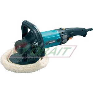 Makita 9237CB Levigatrice lucidatrice