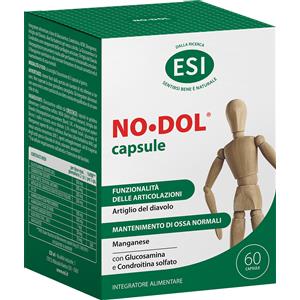 ESI SpA ESI NO DOL 60CPS