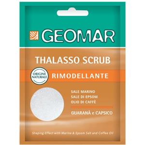 GEOMAR THALASSO SCRUB RIMOD M/DOSE