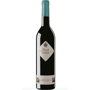 Marchesi di Barolo Barolo DOCG Cannubi 2018 - Nebbiolo 100% - 75cl