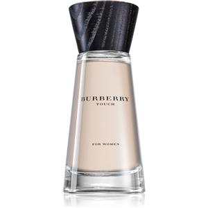 Burberry Touch Eau de Parfum da Donna 100 ml - Fragranza Floreale-Fruttata Elegante e Fresca