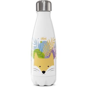 Chicco Bottiglia Termica Chicco Drinky Volpe