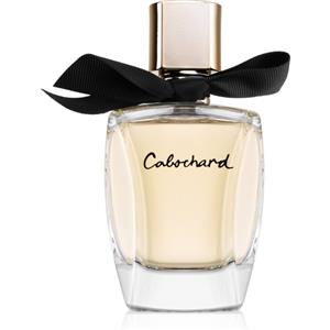Grès Cabochard Eau de Toilette 100 ml - Fragranza Iconica per Donna con Note di Cuoio