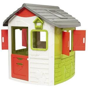 SMOBY 810500 CASETTA NEO JURA LODGE